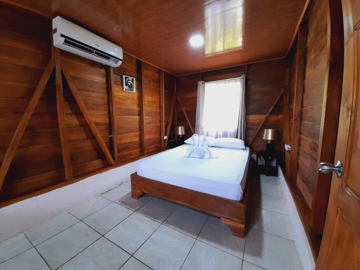 Cabana Rural El Mirador La Fortuna Exteriér fotografie